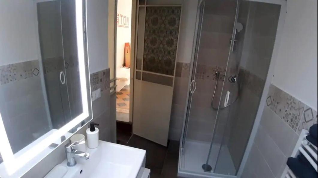 Casa Vintage Apartment Sanremo Ngoại thất bức ảnh