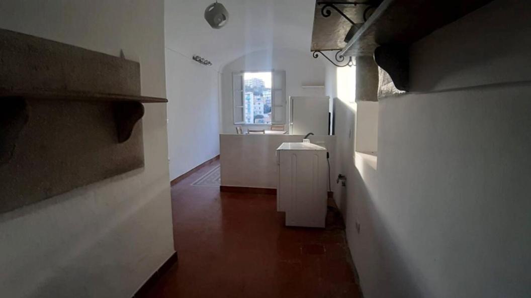Casa Vintage Apartment Sanremo Ngoại thất bức ảnh