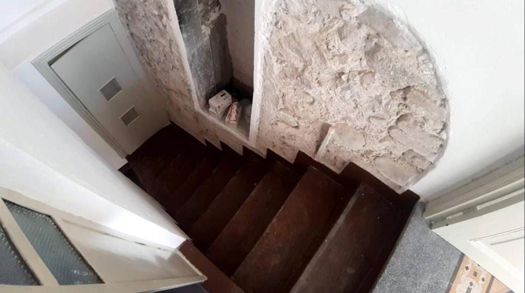 Casa Vintage Apartment Sanremo Ngoại thất bức ảnh