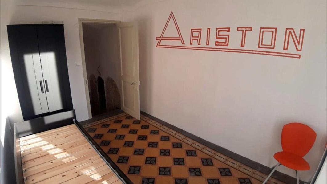 Casa Vintage Apartment Sanremo Ngoại thất bức ảnh