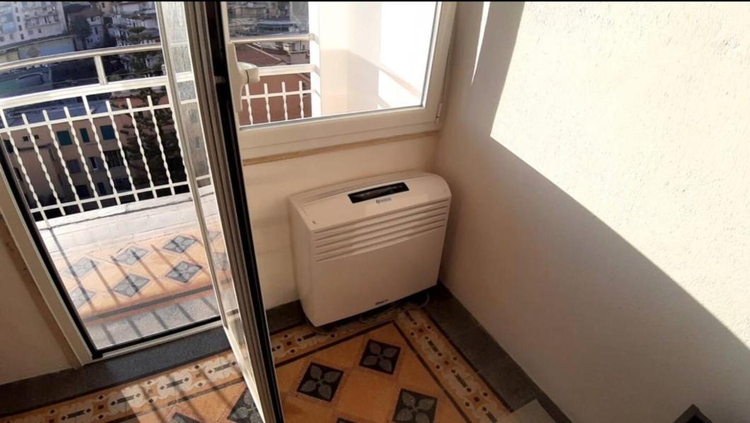 Casa Vintage Apartment Sanremo Ngoại thất bức ảnh