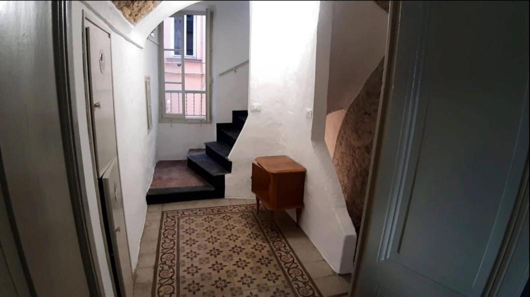 Casa Vintage Apartment Sanremo Ngoại thất bức ảnh