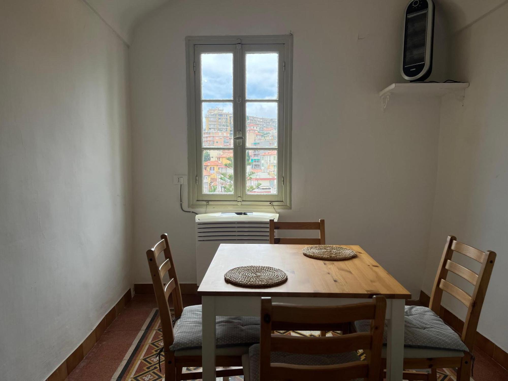 Casa Vintage Apartment Sanremo Ngoại thất bức ảnh