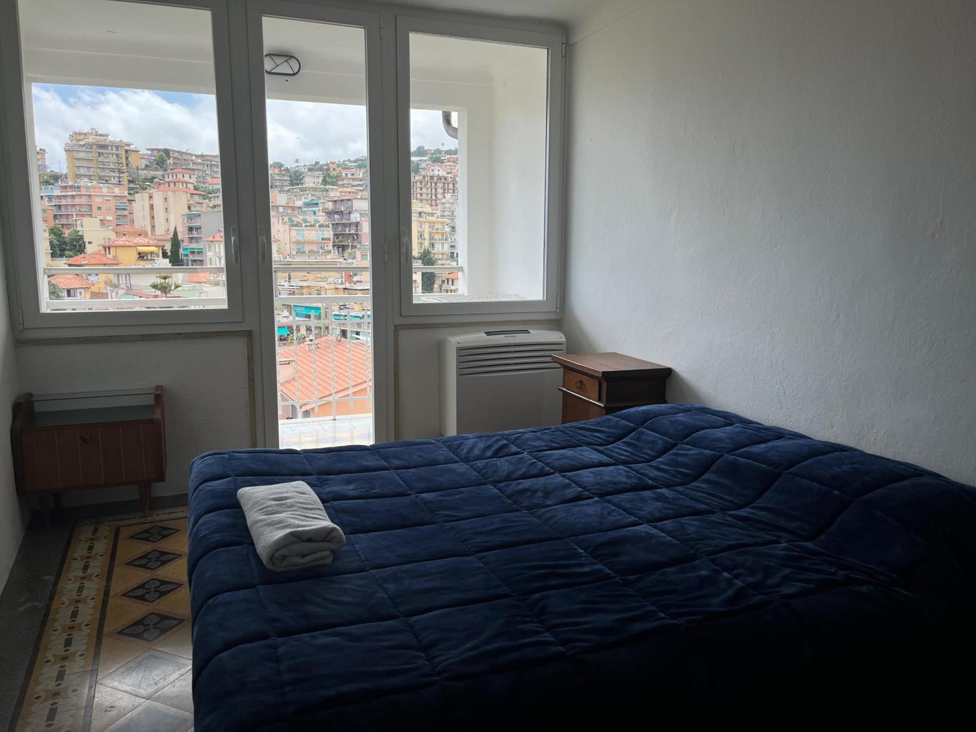 Casa Vintage Apartment Sanremo Ngoại thất bức ảnh