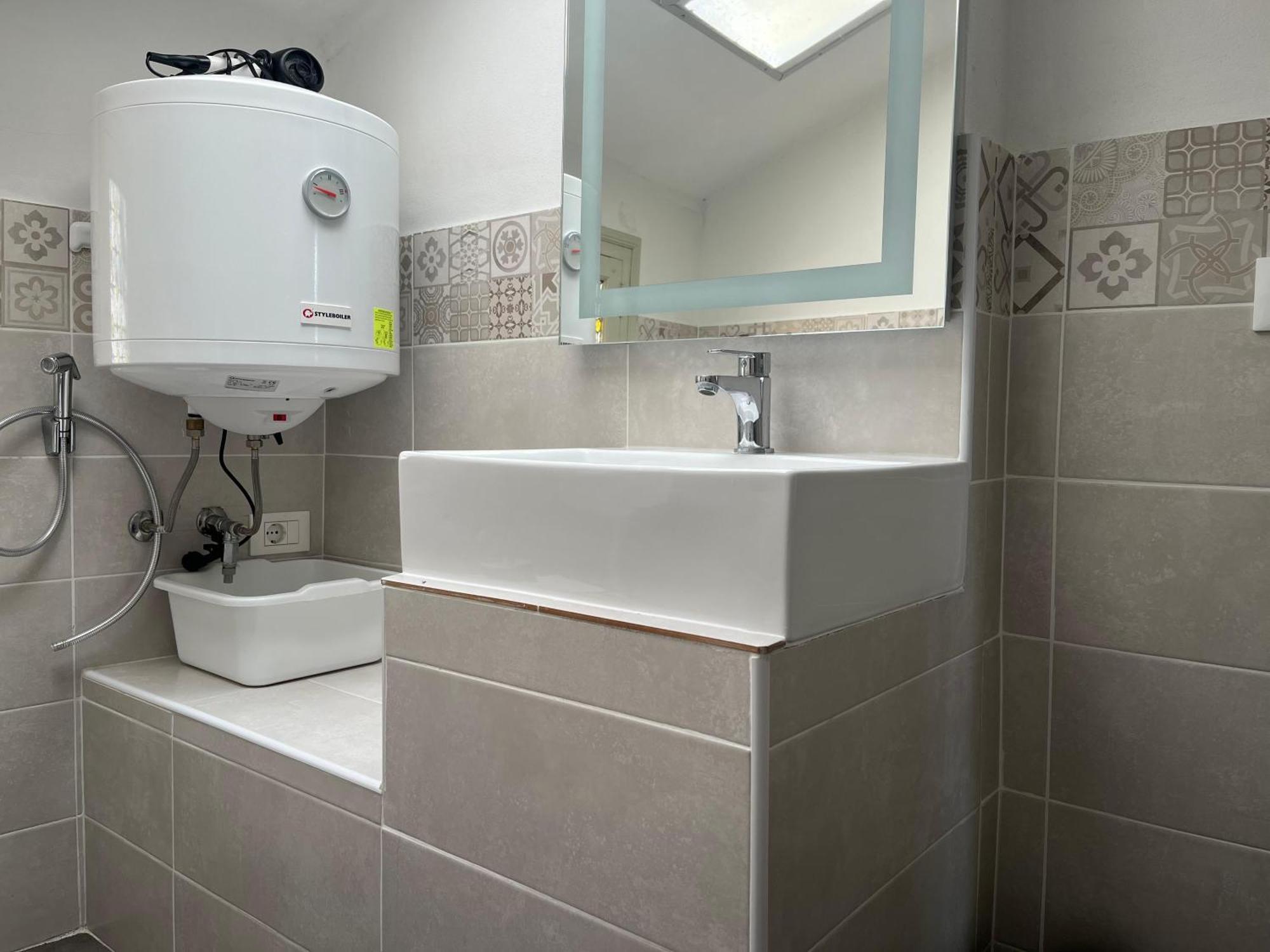 Casa Vintage Apartment Sanremo Ngoại thất bức ảnh