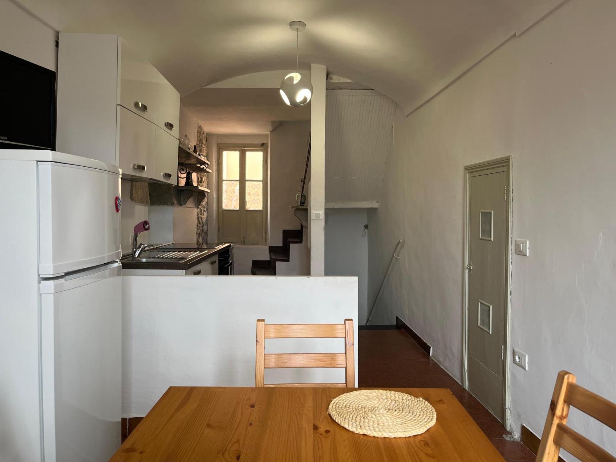 Casa Vintage Apartment Sanremo Ngoại thất bức ảnh