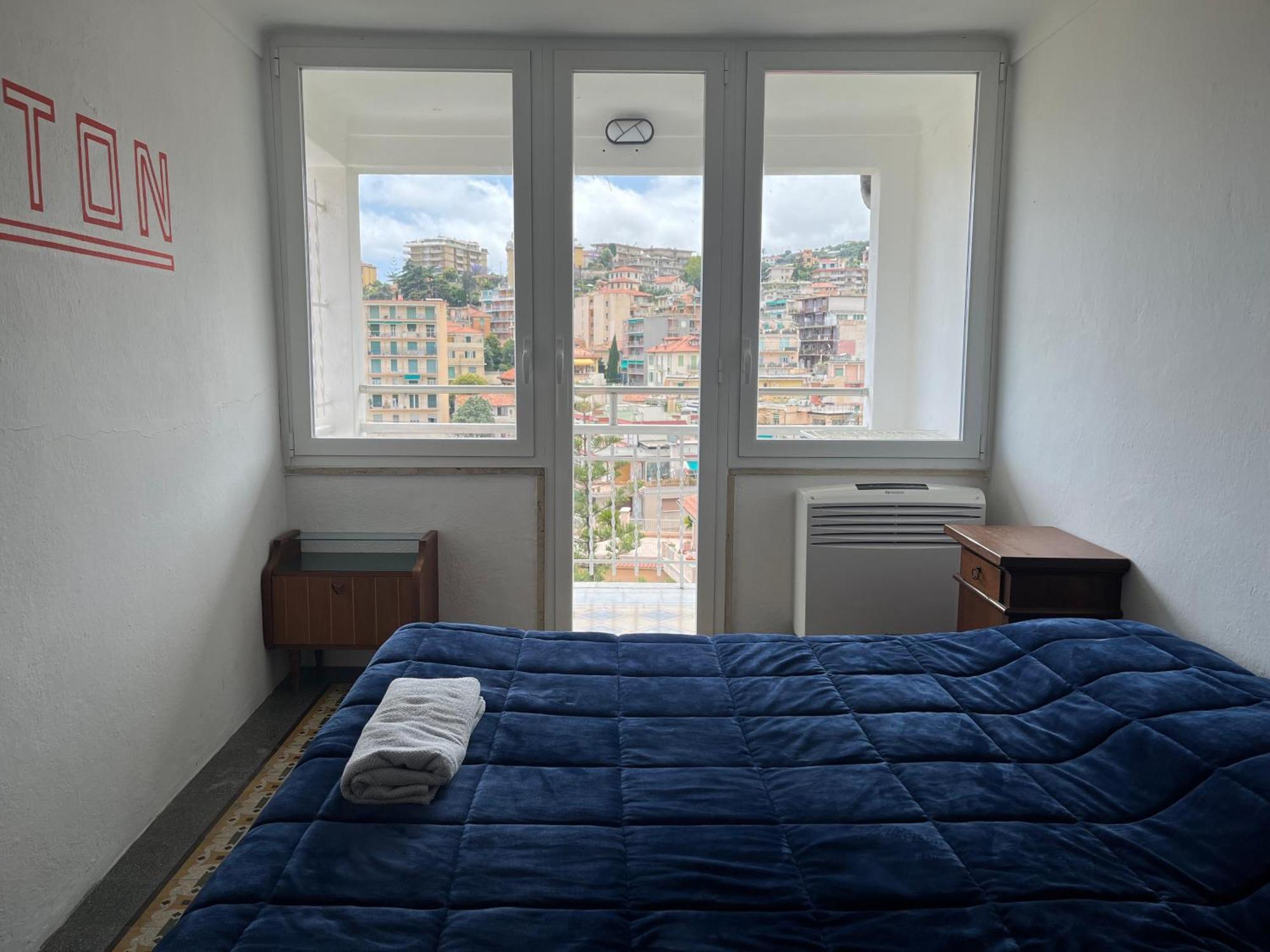 Casa Vintage Apartment Sanremo Ngoại thất bức ảnh